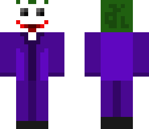 the joker