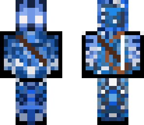 the archer