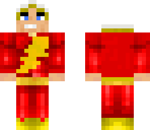 captain marvel