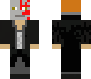 ichigo hollow