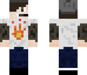 elemental314 skin