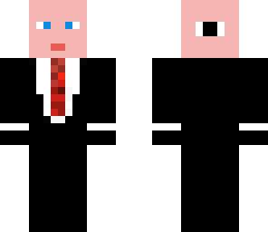 agent 47