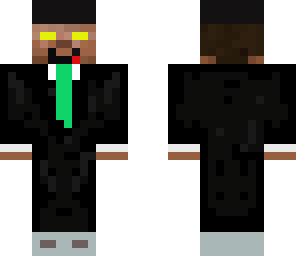 herobrine hat