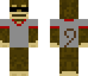 monkey