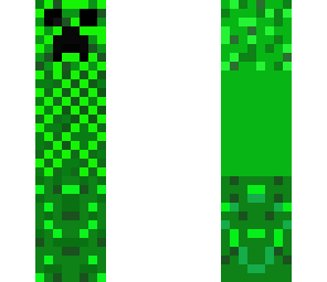mi creeper