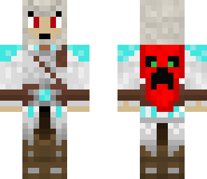 my assassin