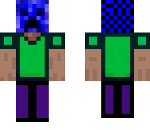 hgvfid's skin