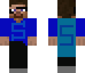 steve the hero