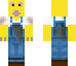 farmer yellowrat