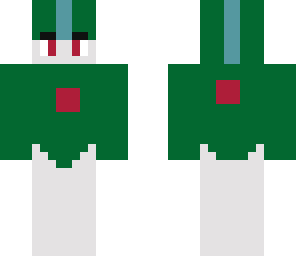 gallade 
