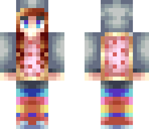 nyan girl fixed 3