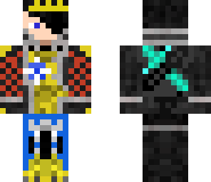 king hollow