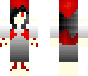 bloodymary more blood