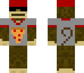 pizza delivery