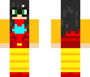jade iron lass
