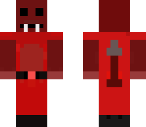 scorpy fixed