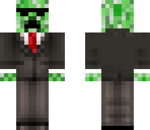 agent creeper