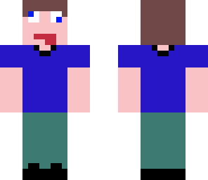 minecraft time dude