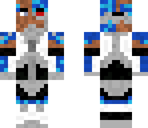 cyborg