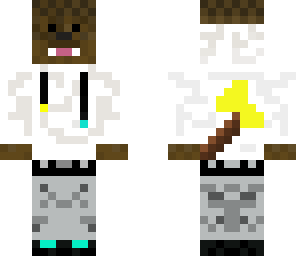 dat axe bacca
