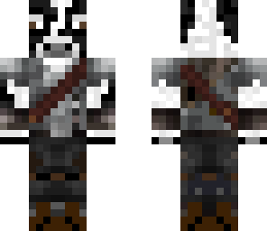 cow warrior