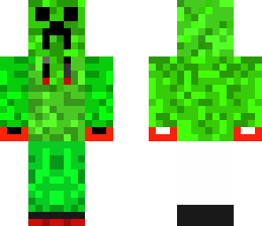 retro creeper