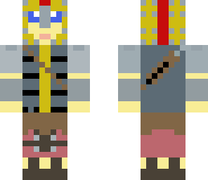 roman soldier