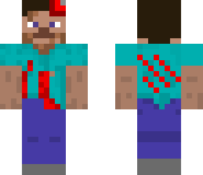injured steve