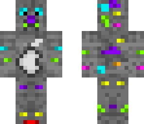 apple creeper