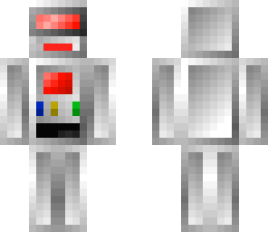 cool robot