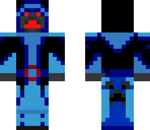 creeper mage