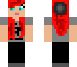 girl