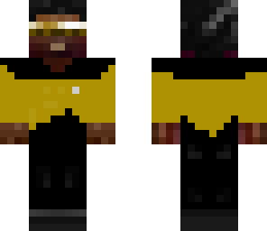 star trek jordy