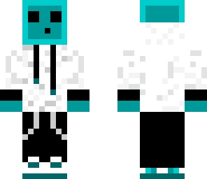 blue slime