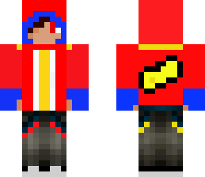 jacobs epic skin