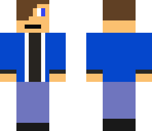 the skin man skin