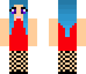 girl