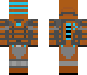 isaac clarke ds1