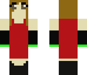 lady