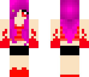 first skin