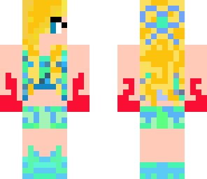 naturegirl