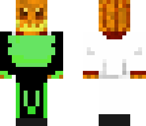 creeper boy