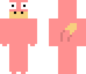 slowpoke