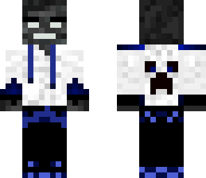 wither hoodie edited