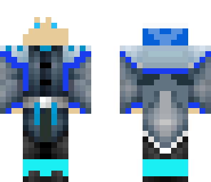 ice soldier
