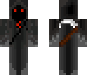 grim reaper