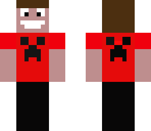 creeper guy