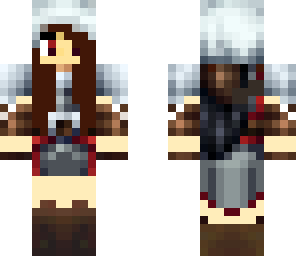 assassins creed girl 2