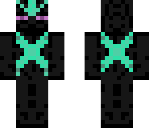 enderman prototype 1
