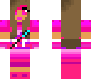 warrior princess kate pinkified